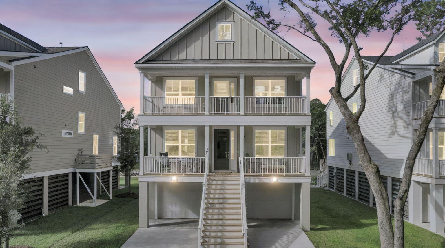 Property Photo: 1304 Lieben Road SC 29466
