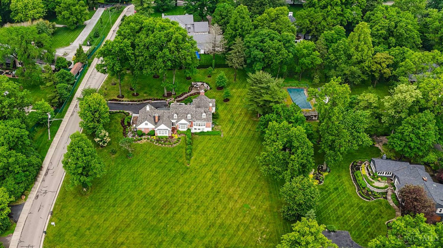 Property Photo: 180 Congress Run Road OH 45215