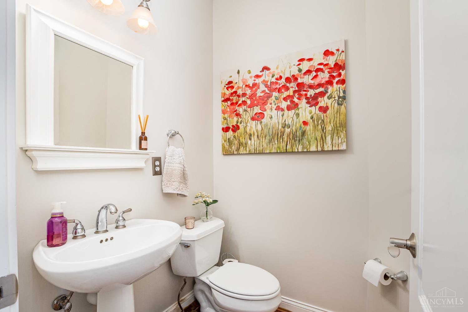 Property Photo:  7797 Ingrams Ridge Drive  OH 45244 