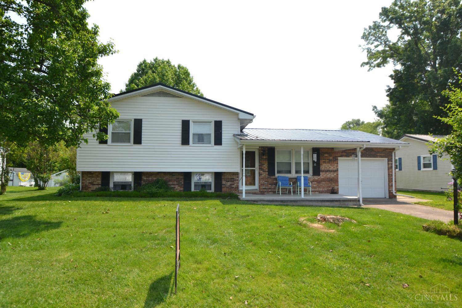 Property Photo: 1888 Stivers Road OH 45101