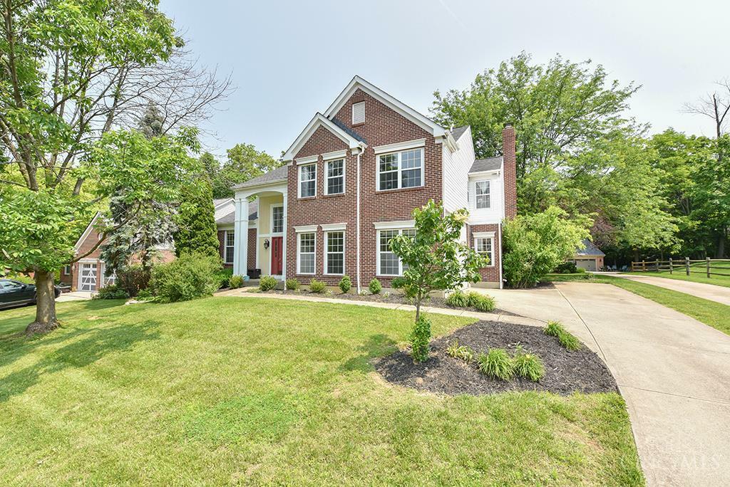 Property Photo: 1514 Huntcrest Drive OH 45255