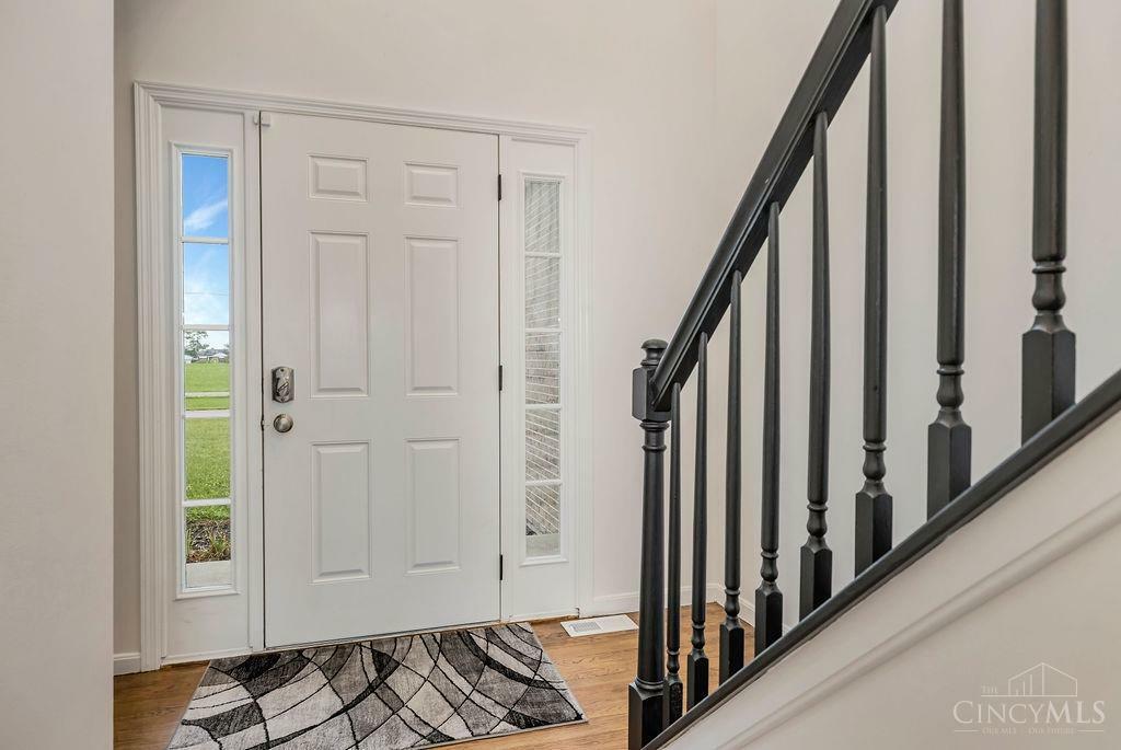 Property Photo: 2755 Arrowhead Trail OH 45056