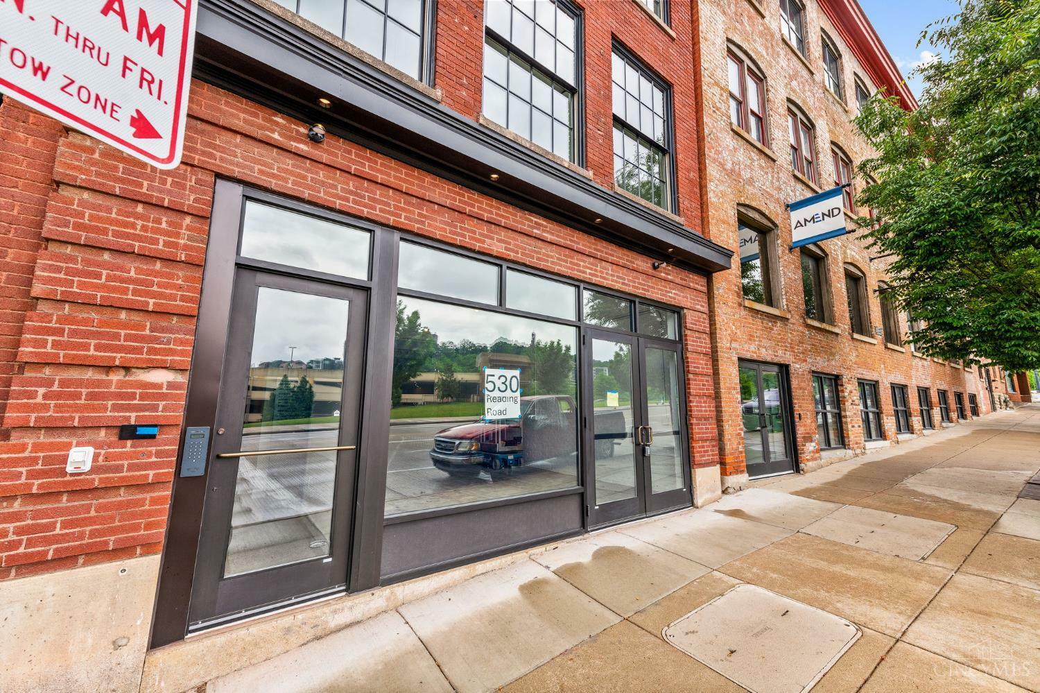 Property Photo: 530 Reading Road OH 45202