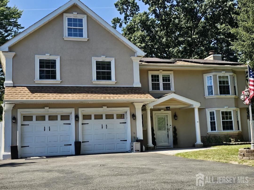 Property Photo:  364 Grandview Avenue  NJ 08854 