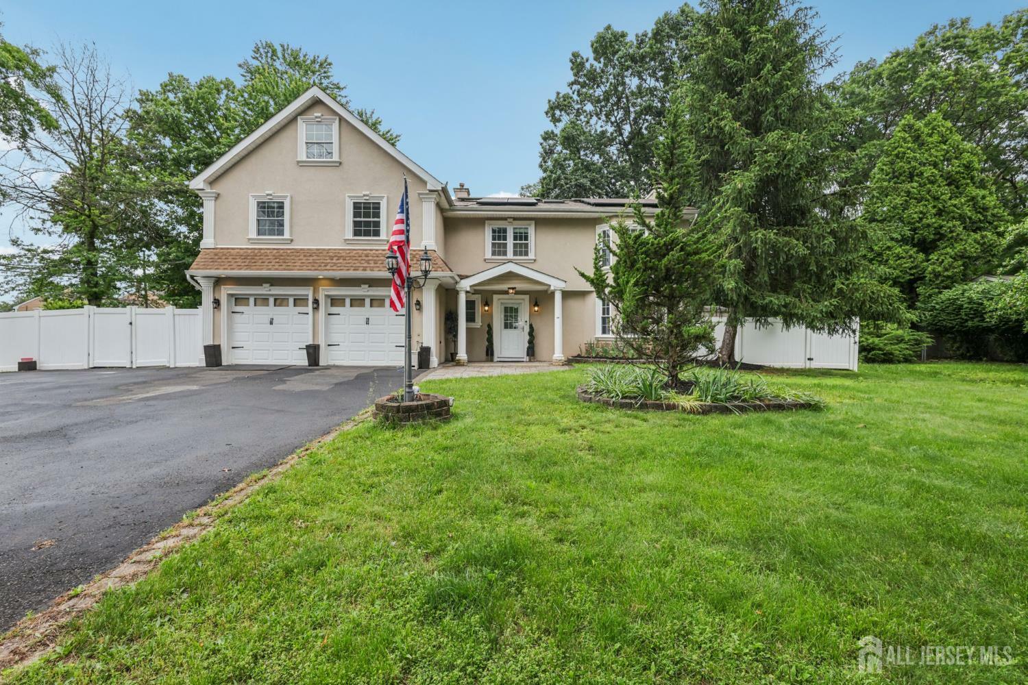 364 Grandview Avenue  Piscataway NJ 08854 photo