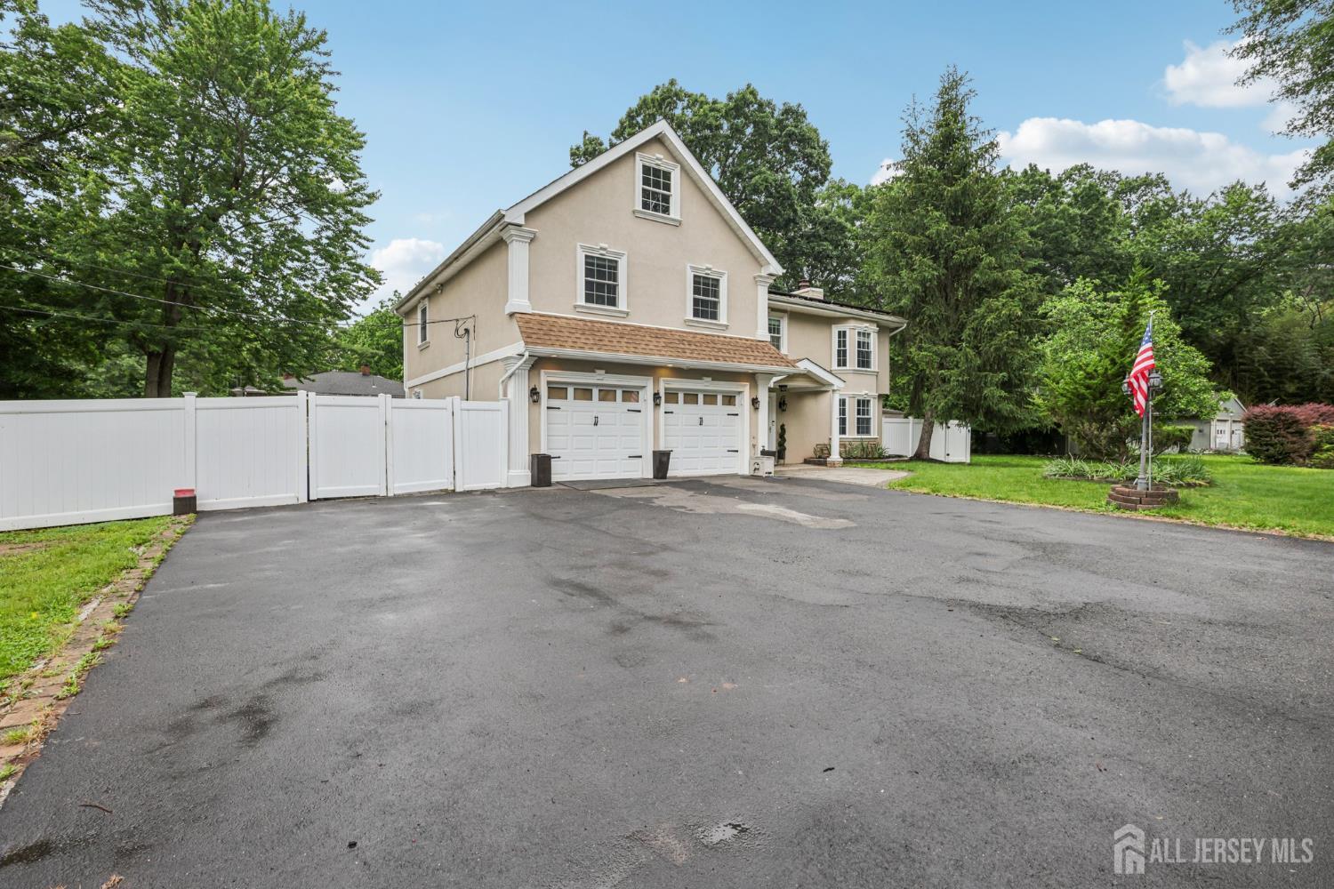 Property Photo: 364 Grandview Avenue NJ 08854