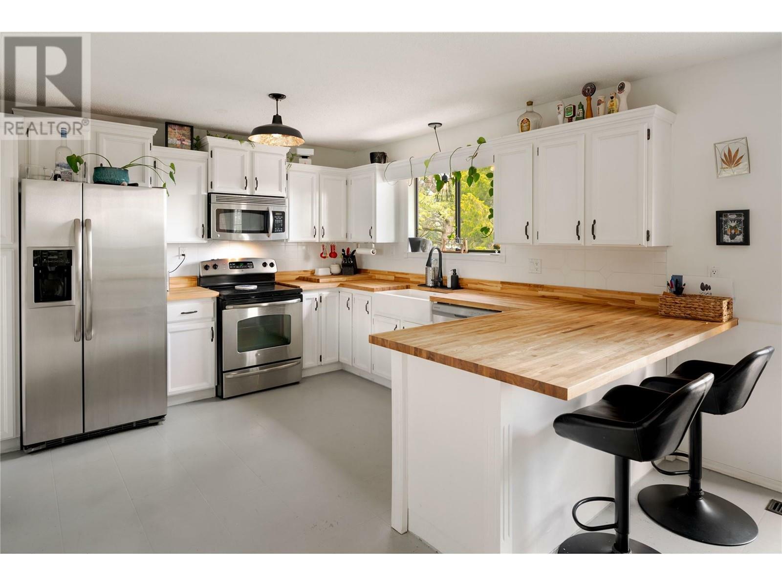 Photo de la propriété: 3475 McIver Road BC V4T 1H8