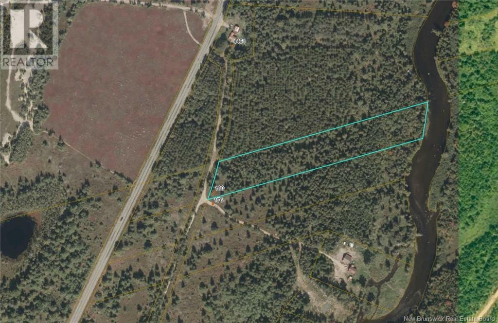 Property Photo:  Lot 2019-1 Route 3  NB E6K 0B7 