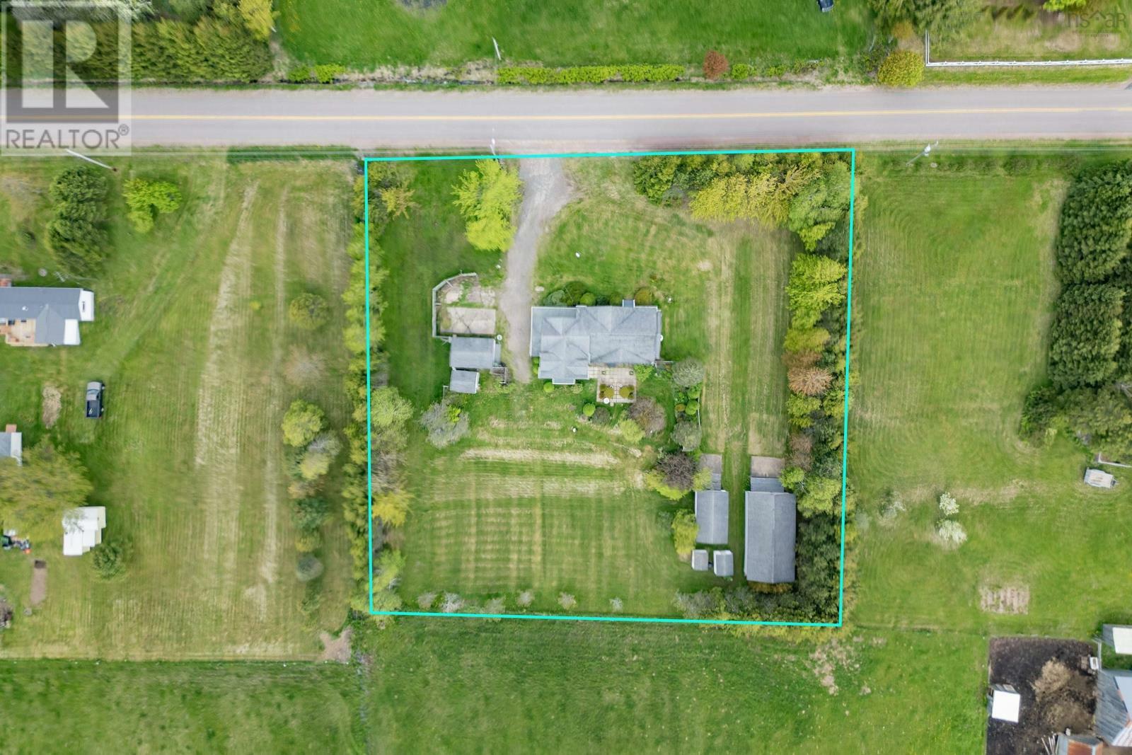 Photo de la propriété: 1660 Fort Lawrence Road NS B4H 3Y5