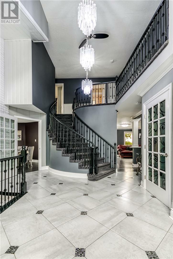Property Photo: 530 Galaxy Court ON P3E 5K5