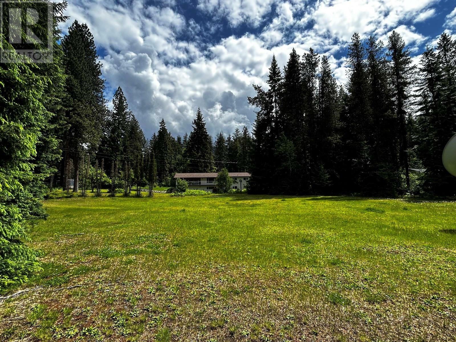 Property Photo:  Lot B Webb Road  BC V0G 2G0 