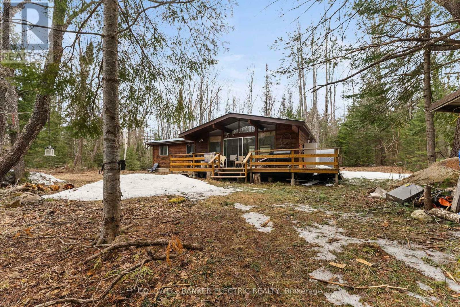 Property Photo: 2313 The South Road ON K0L 1P0