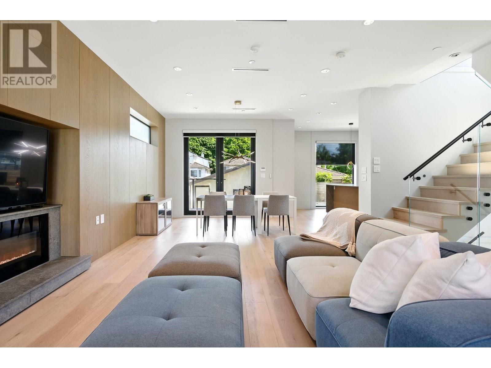 Property Photo: 5086 Ross Street BC V5W 3K5