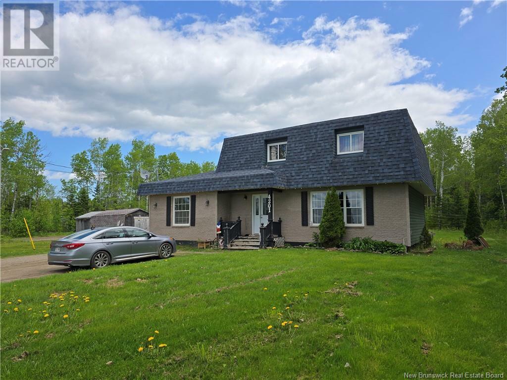 Property Photo: 4201 Route 134 NB E8L 1H1