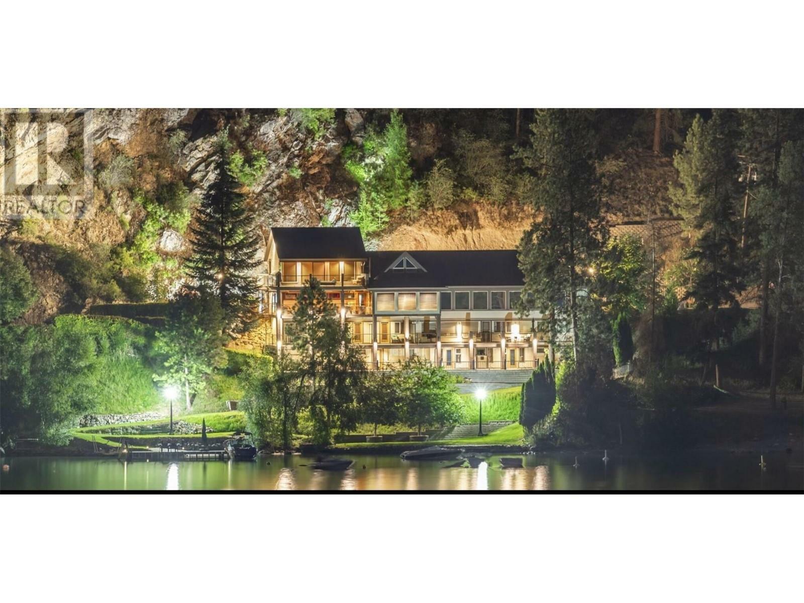 Property Photo: 15010 & 15020 Tamarack Drive BC V1B 2E1