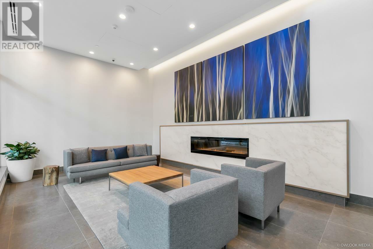 Property Photo: 4670 Assembly Way 2807 BC V5H 0H3