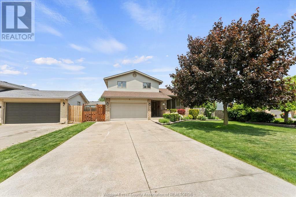 Property Photo: 241 Melanie Lane ON N0R 1A0