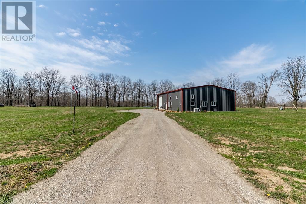Property Photo: 1357 Smithfalls Road ON N0P 1C0