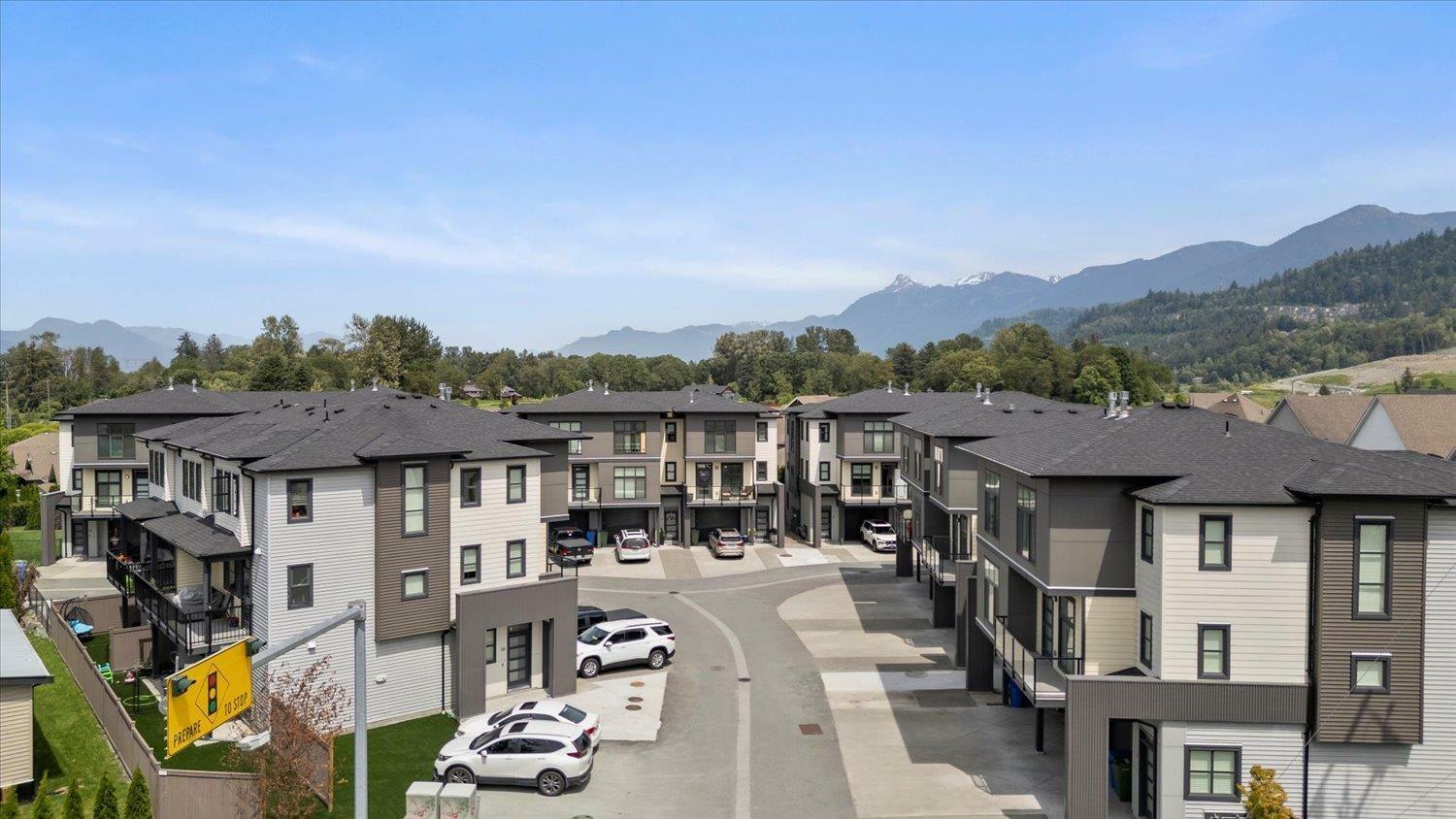 Property Photo: 6029 Promontory Road 7 BC V2R 6B1