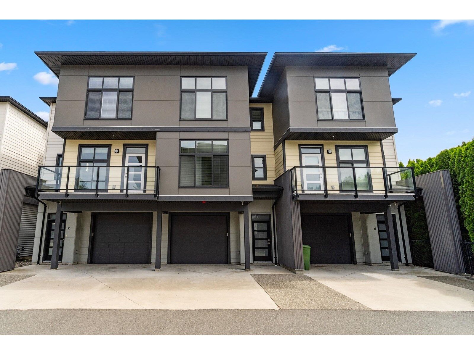 Photo de la propriété: 6029 Promontory Road 7 BC V2R 6B1