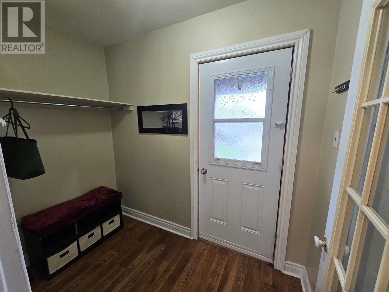 Property Photo: 106 Marconi Avenue NL A2V 2B2