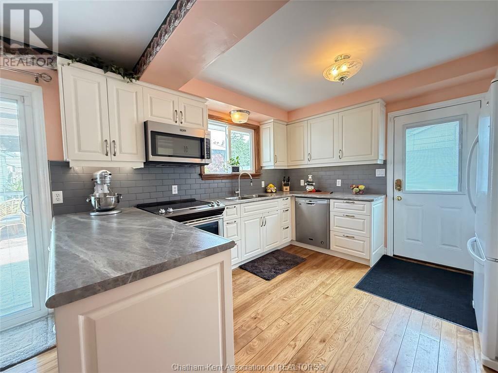 Photo de la propriété: 47B York Street West ON N0P 2C0
