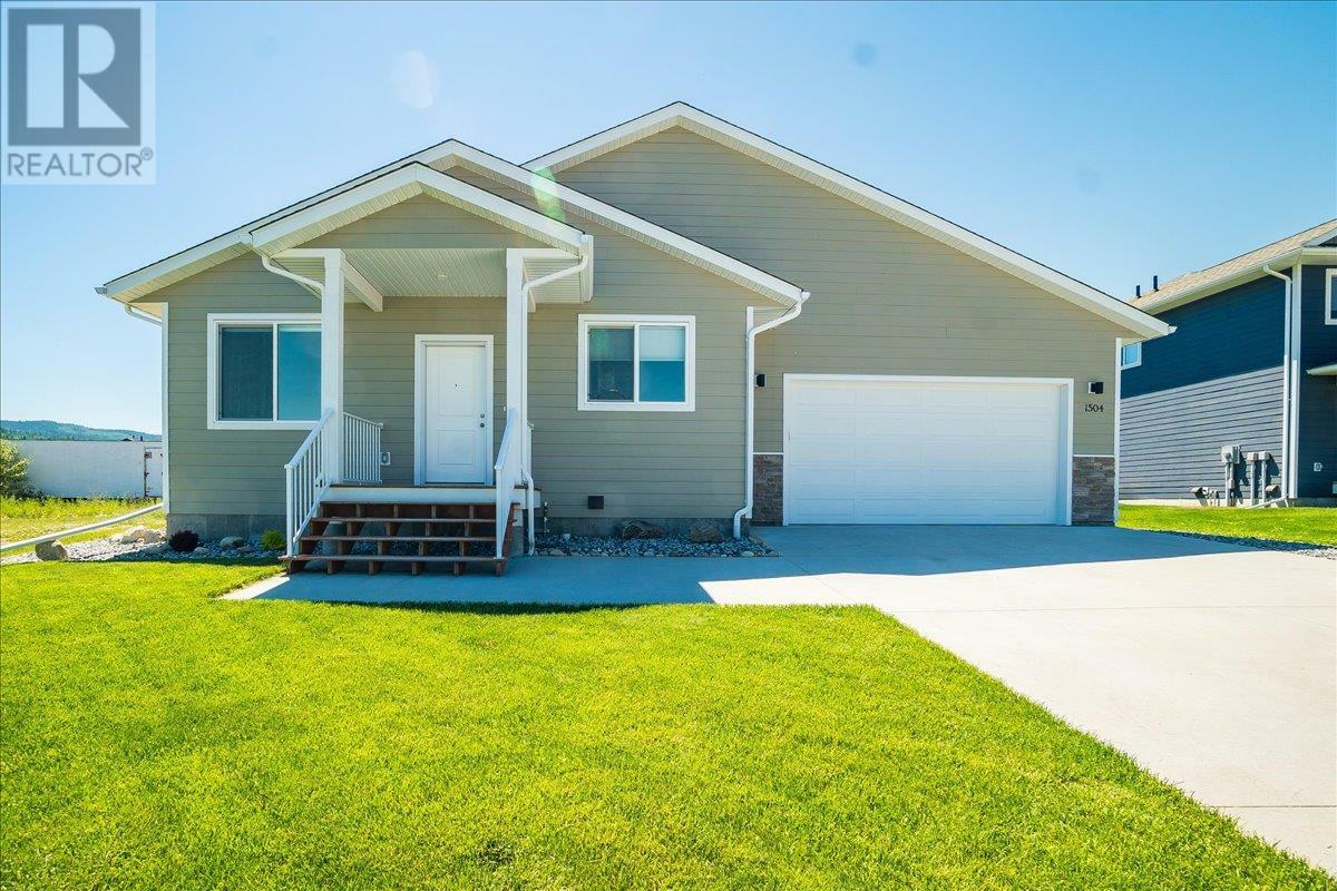 1504 Aspen Lane  Castlegar BC V1N 4X8 photo
