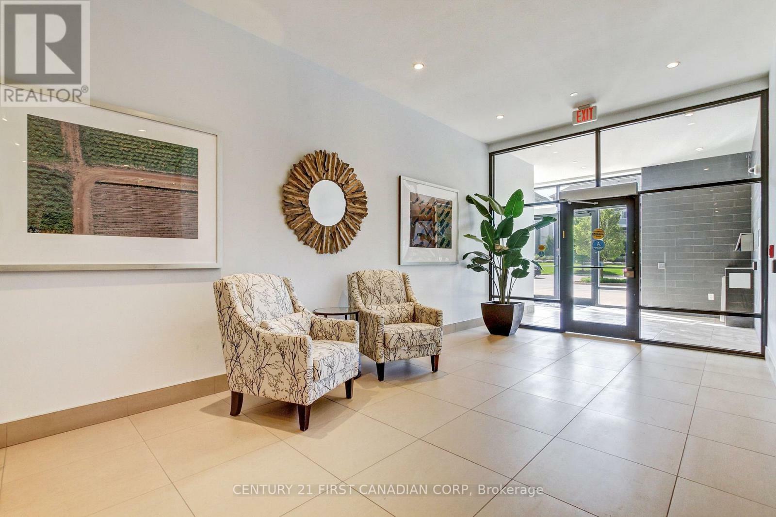 Property Photo: 240 Villagewalk Boulevard 512 ON N6G 0P6