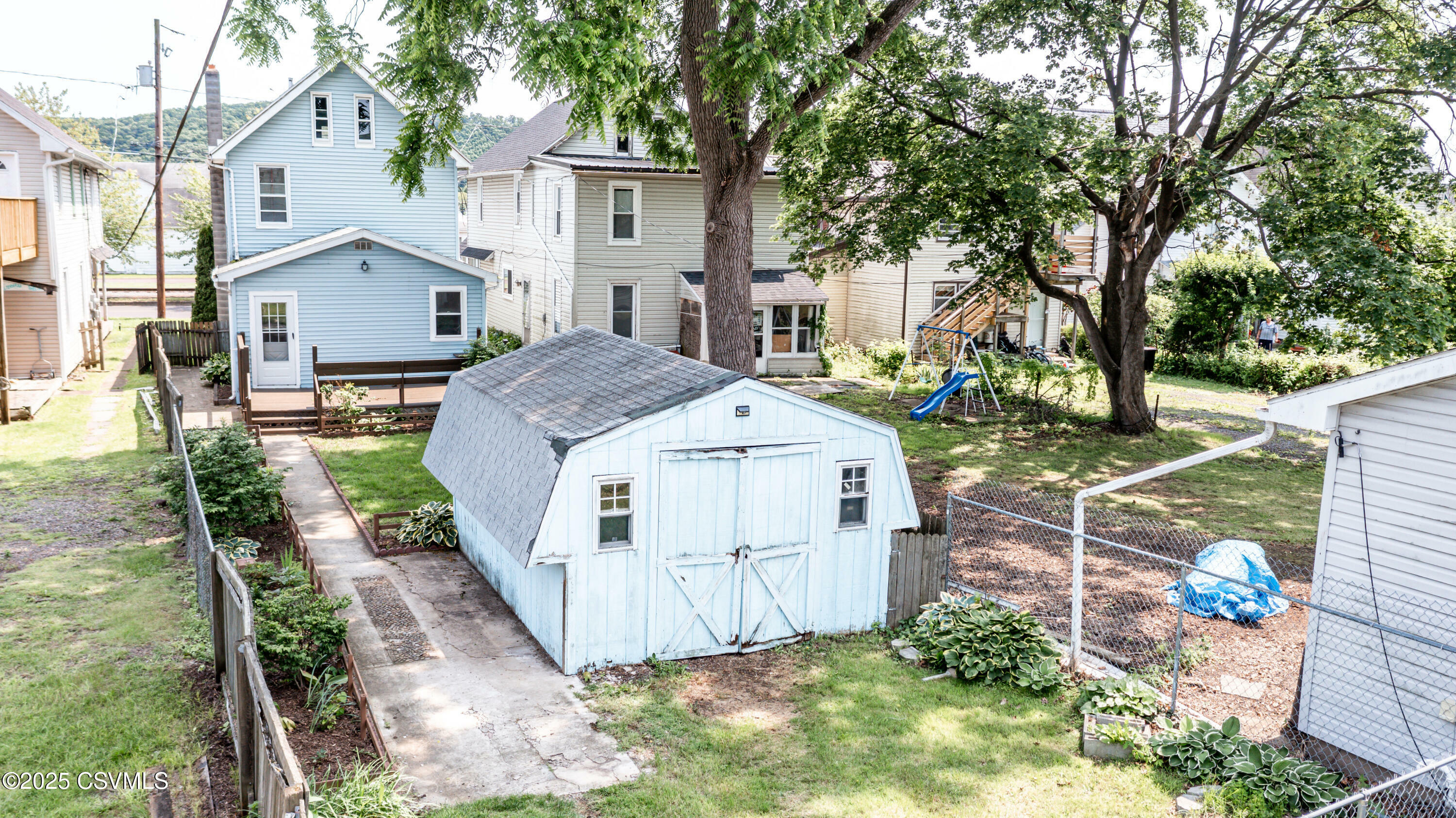 Property Photo: 255 E 6th Street PA 17815