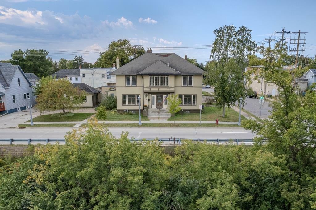 Property Photo: 702 South 1st Avenue WI 54401