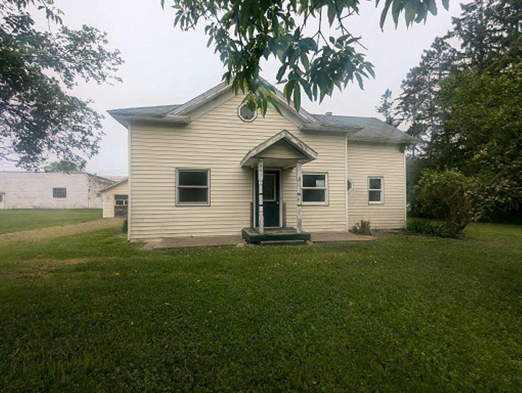 Property Photo: 501 South Main Street WI 54446