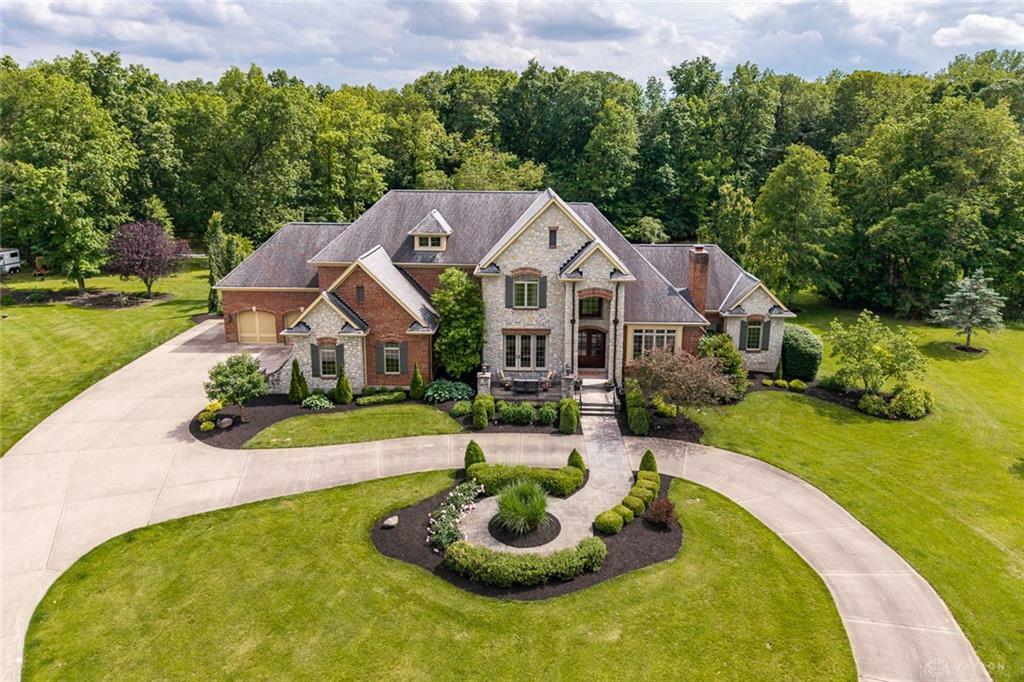 Property Photo: 339 S Nixon Camp Road OH 45054