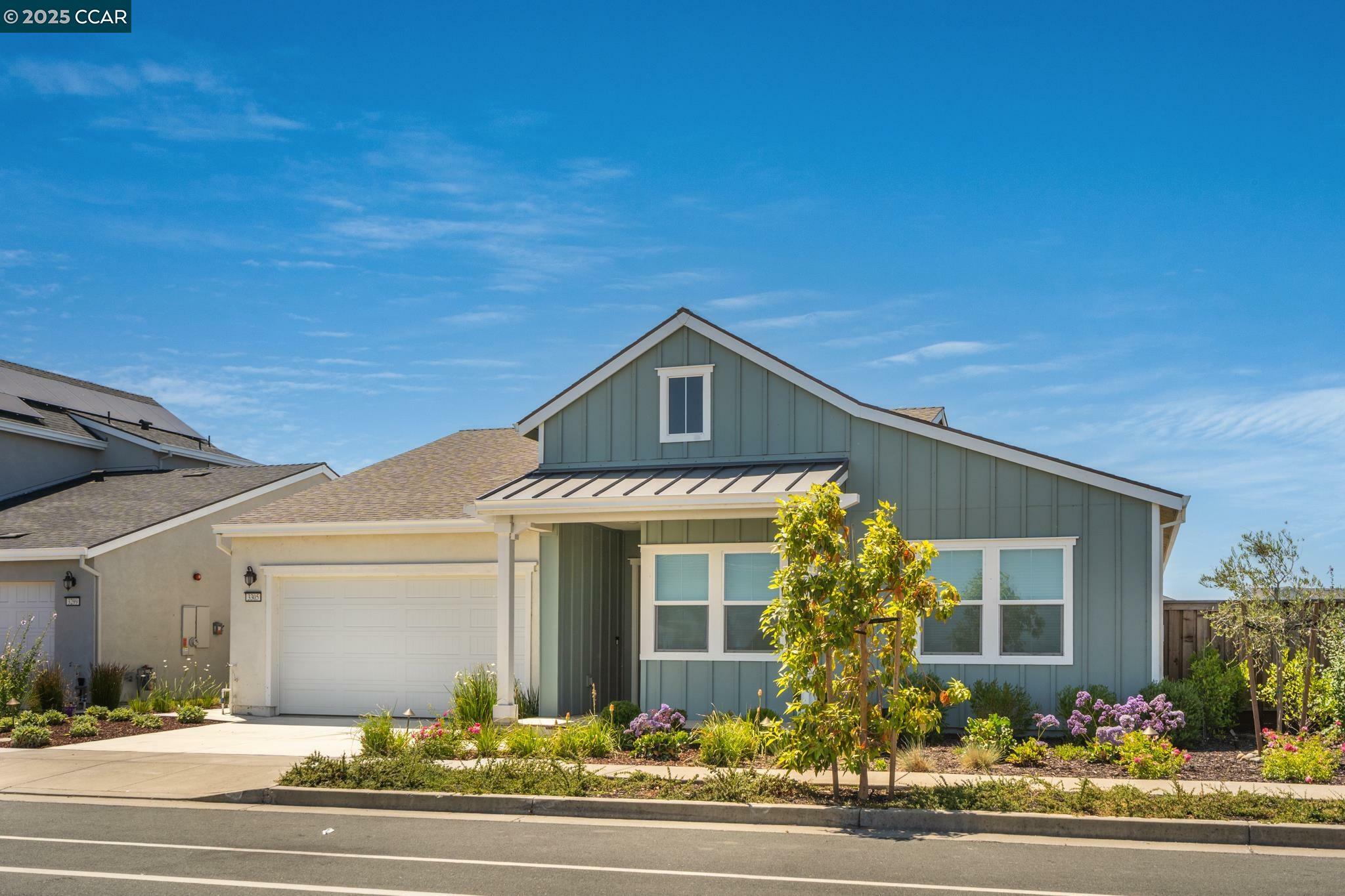 Property Photo:  3305 Delta Coves Dr  CA 94511 