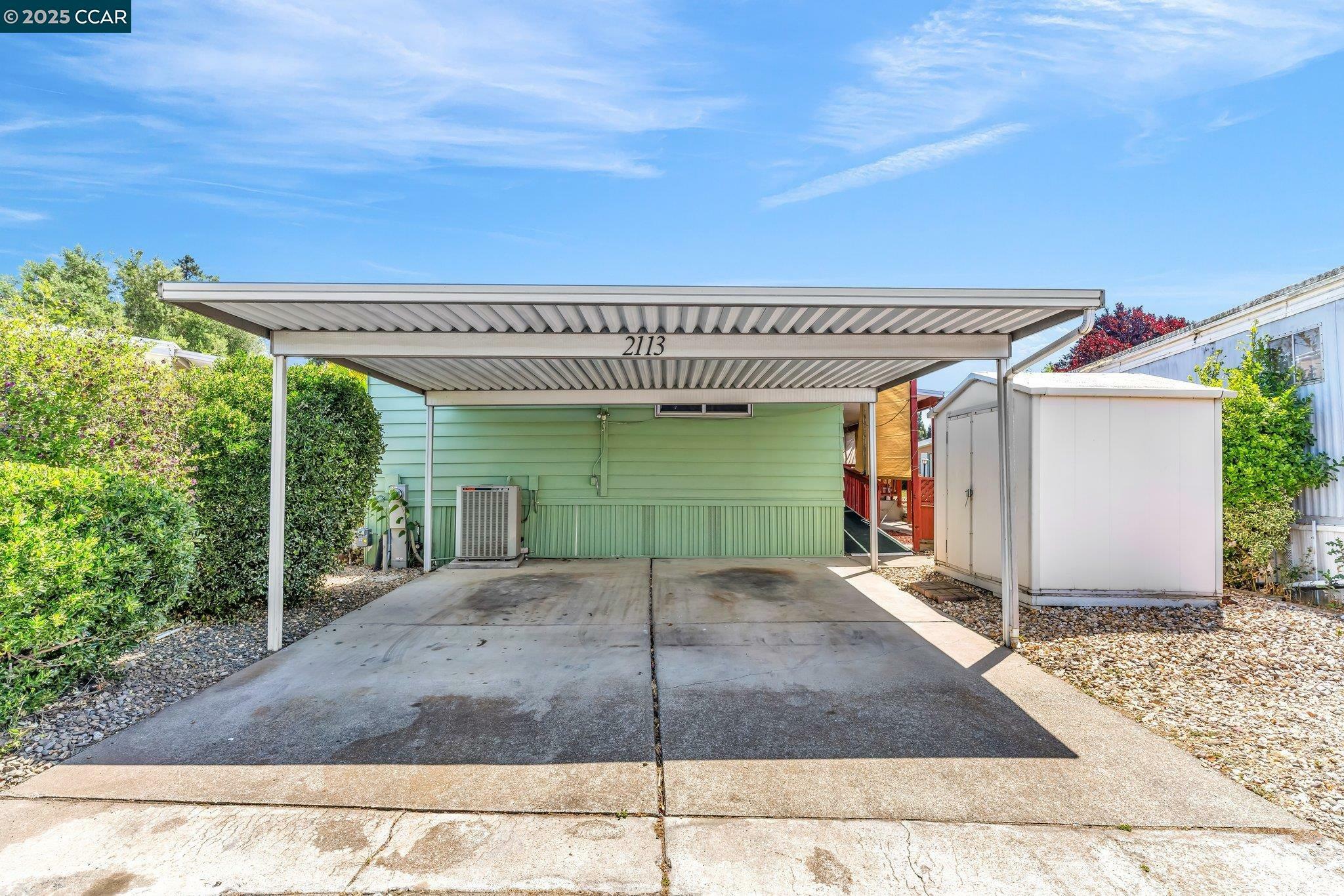 Property Photo: 2113 Dalis Drive 87 CA 94520