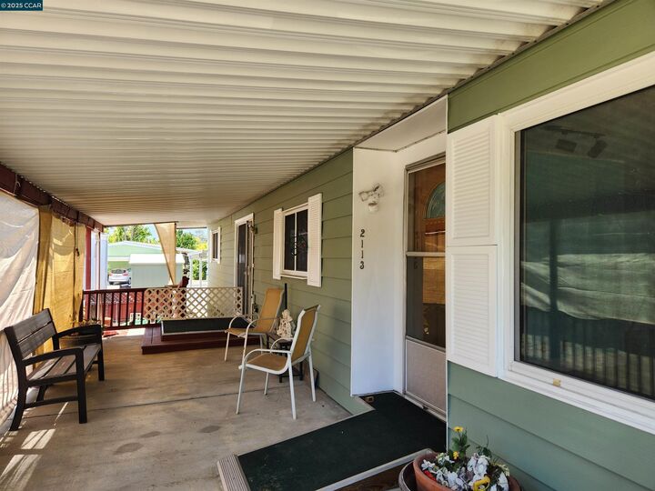 Property Photo:  2113 Dalis Drive 87  CA 94520 