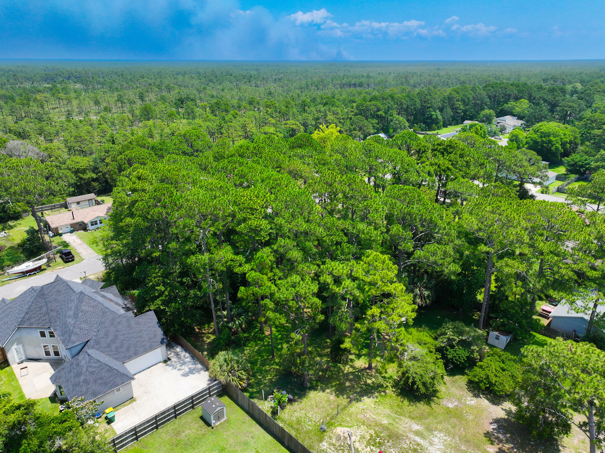 Property Photo: Tbd Lakeview Street FL 32569