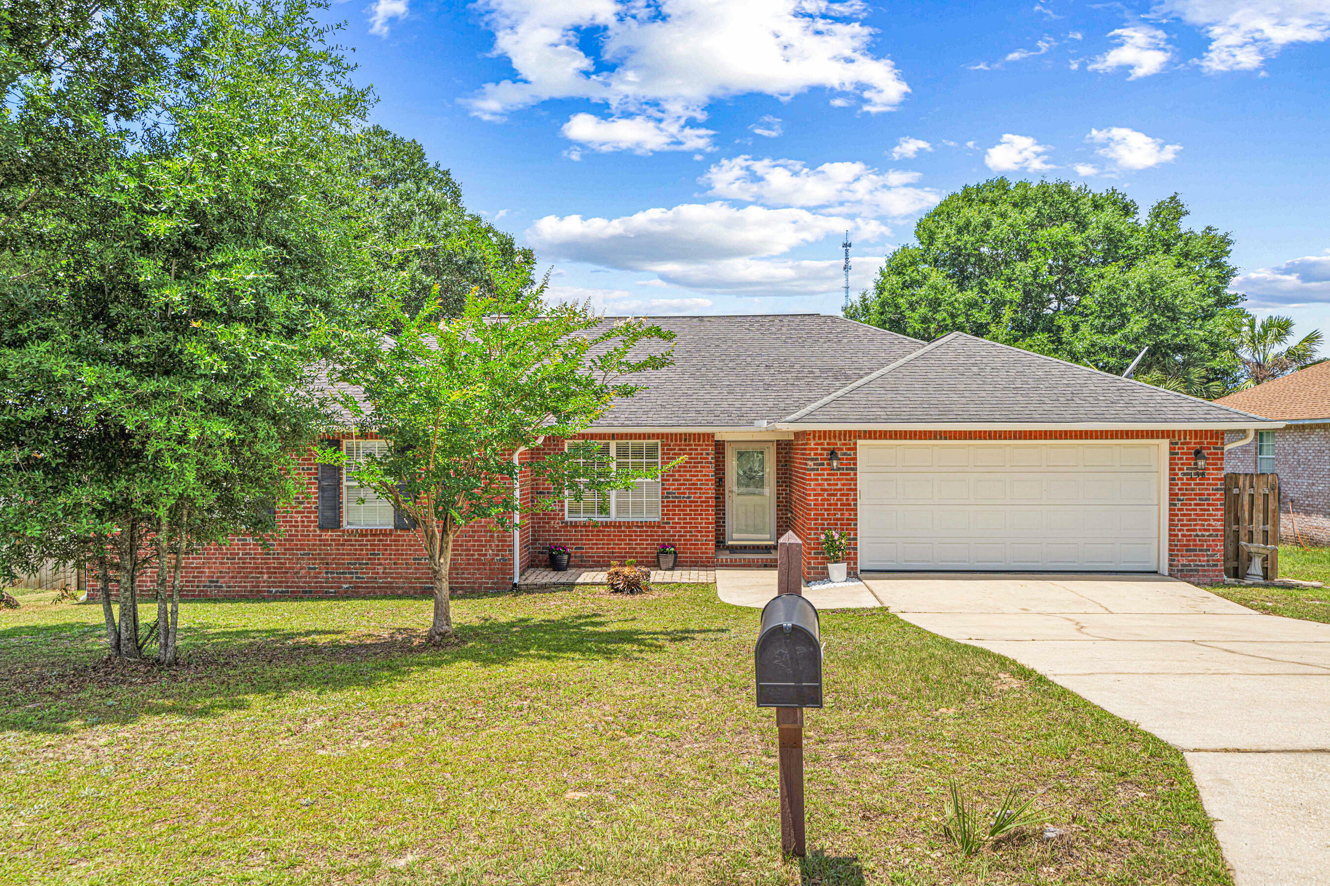 Property Photo: 138 Conquest Avenue FL 32536