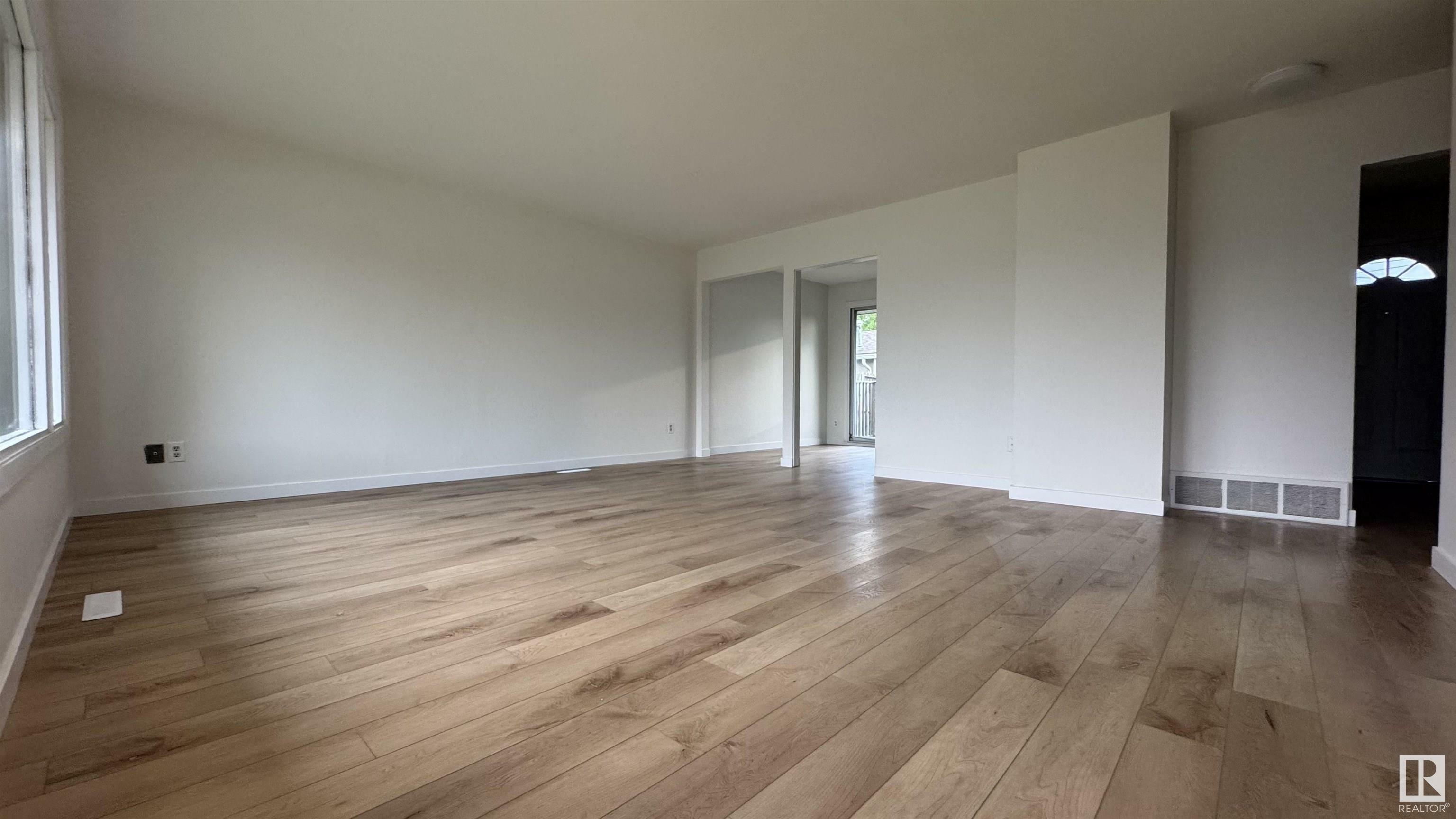 Property Photo: 12916 135 Street NW AB T5L 1Y2
