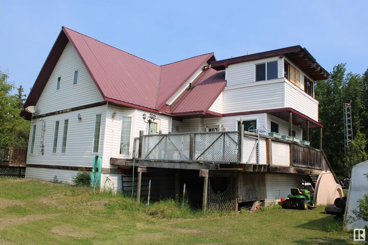 Property Photo: 29 Power Drive AB T0E 0A0