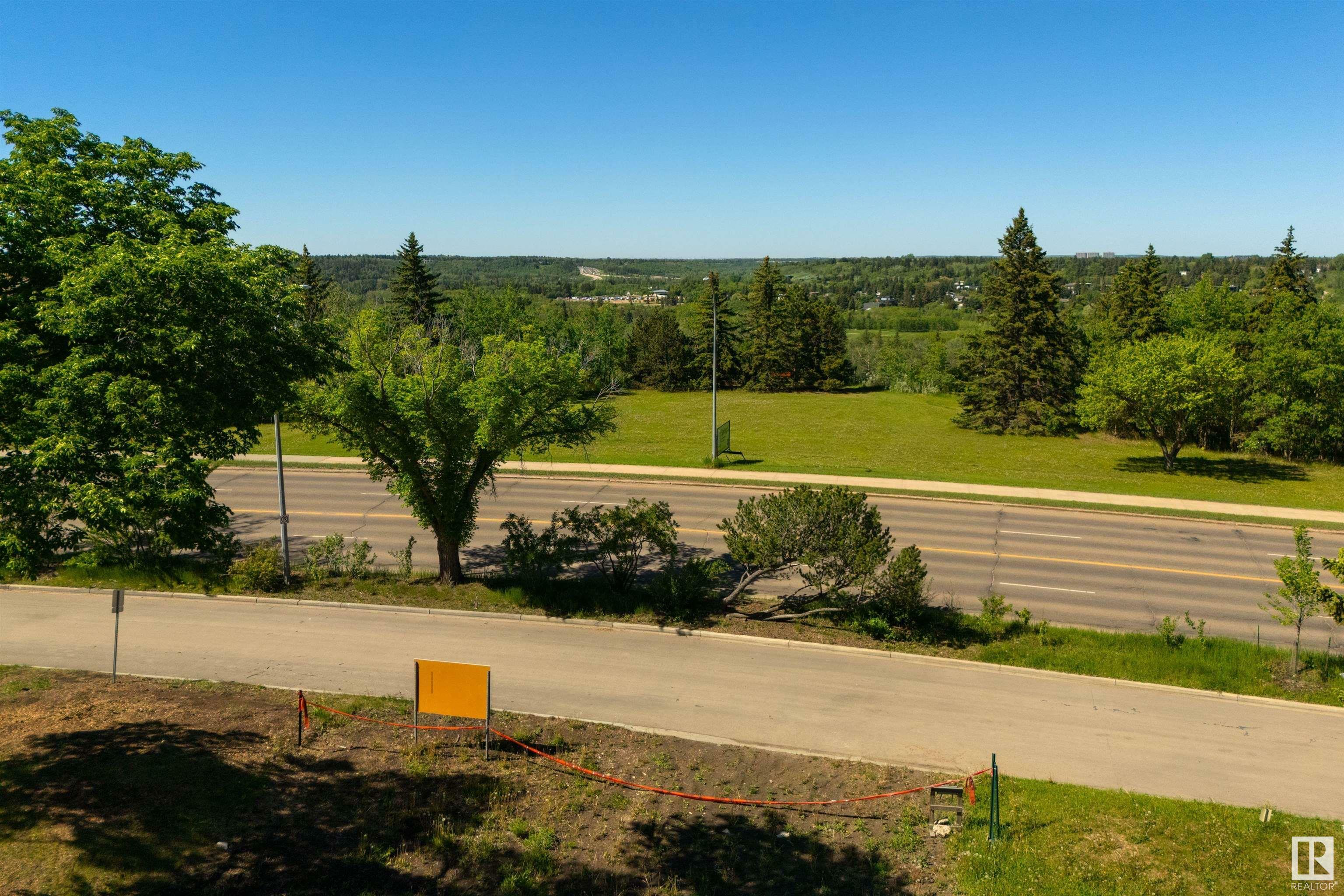 Property Photo: 8307 Saskatchewan Drive NW AB T6G 2A7