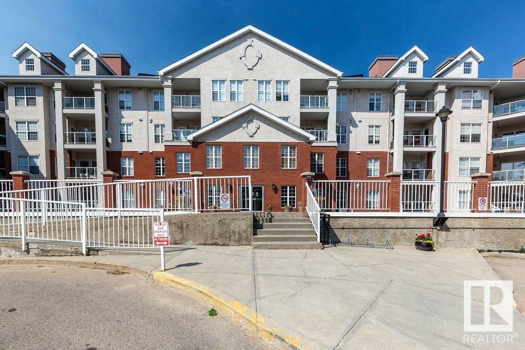 Property Photo: 45 Inglewood Drive 322 AB T8N 0B6