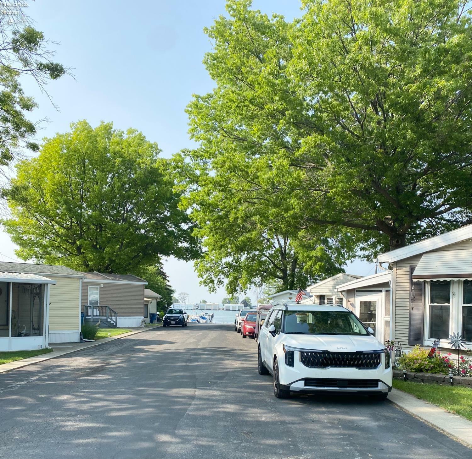 Property Photo: 8175 North Shore Boulevard 56 OH 43440