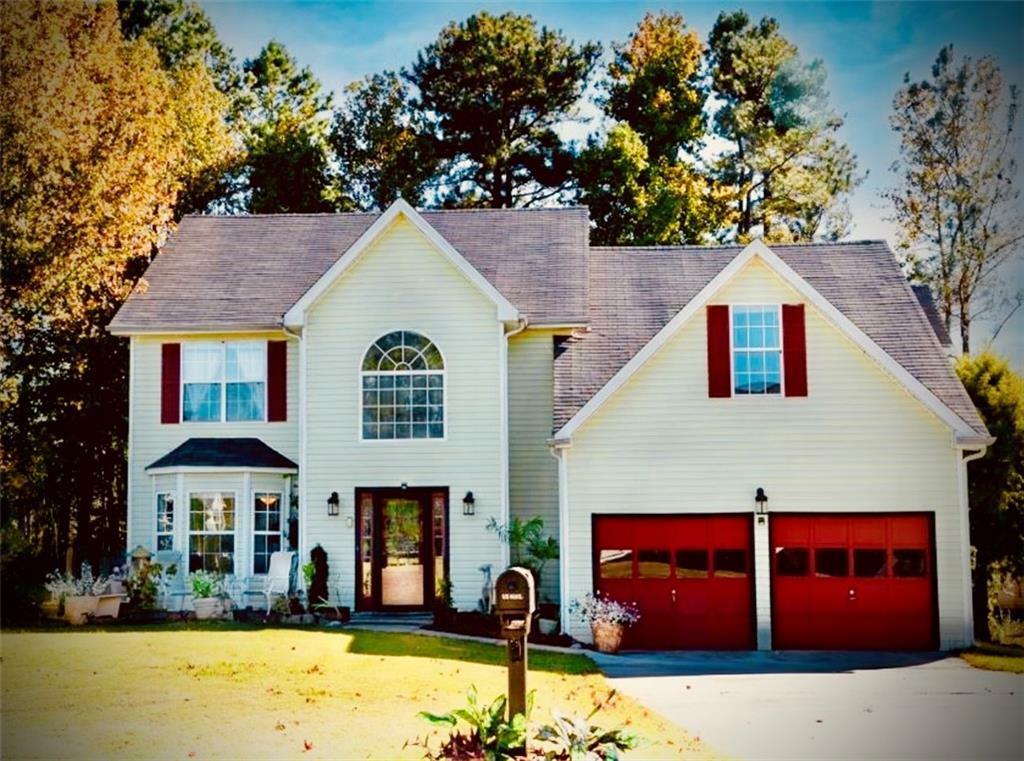 Property Photo: 475 Cascade Rise GA 30331