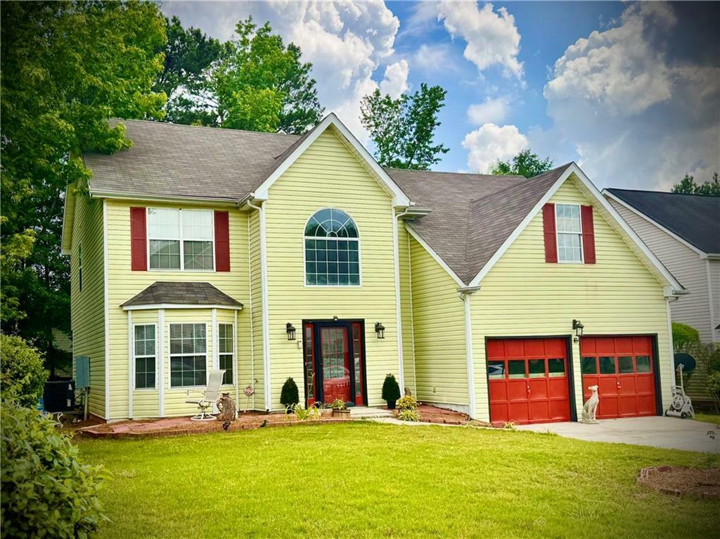 Property Photo: 475 Cascade Rise GA 30331