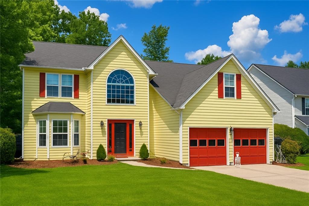 Property Photo: 475 Cascade Rise GA 30331