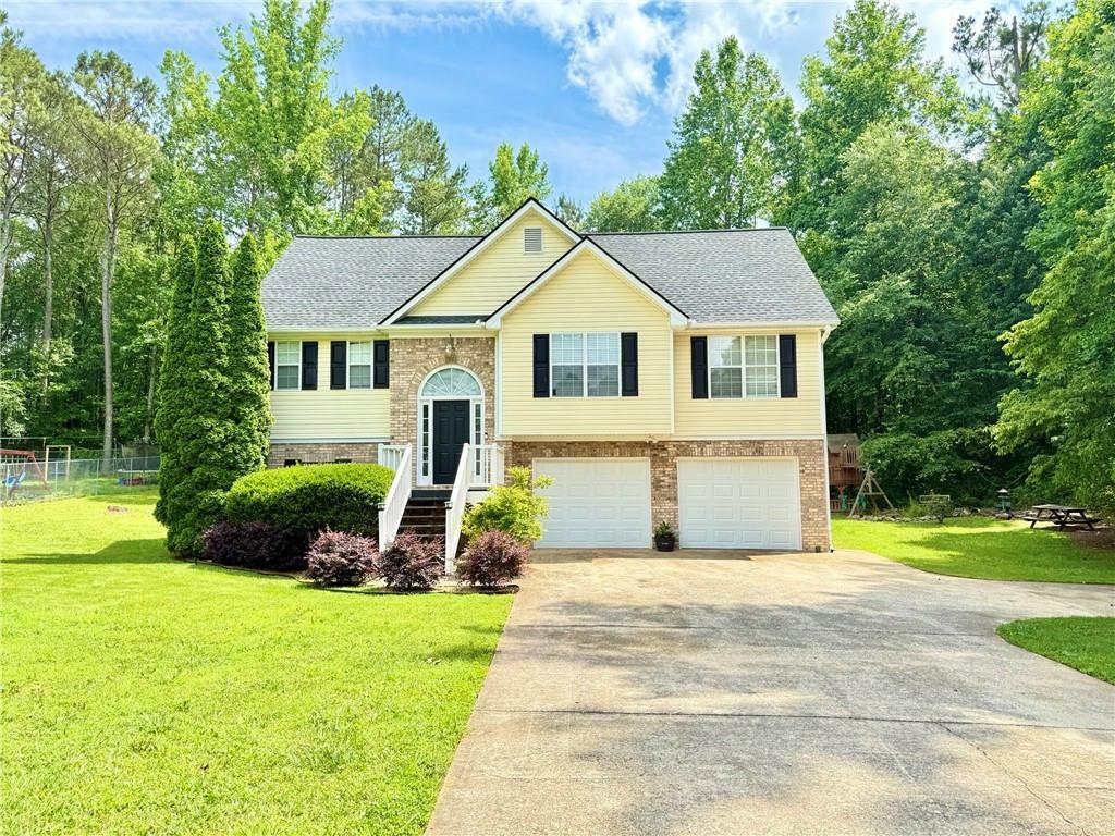 Property Photo:  96 Wildwood Drive  GA 30179 