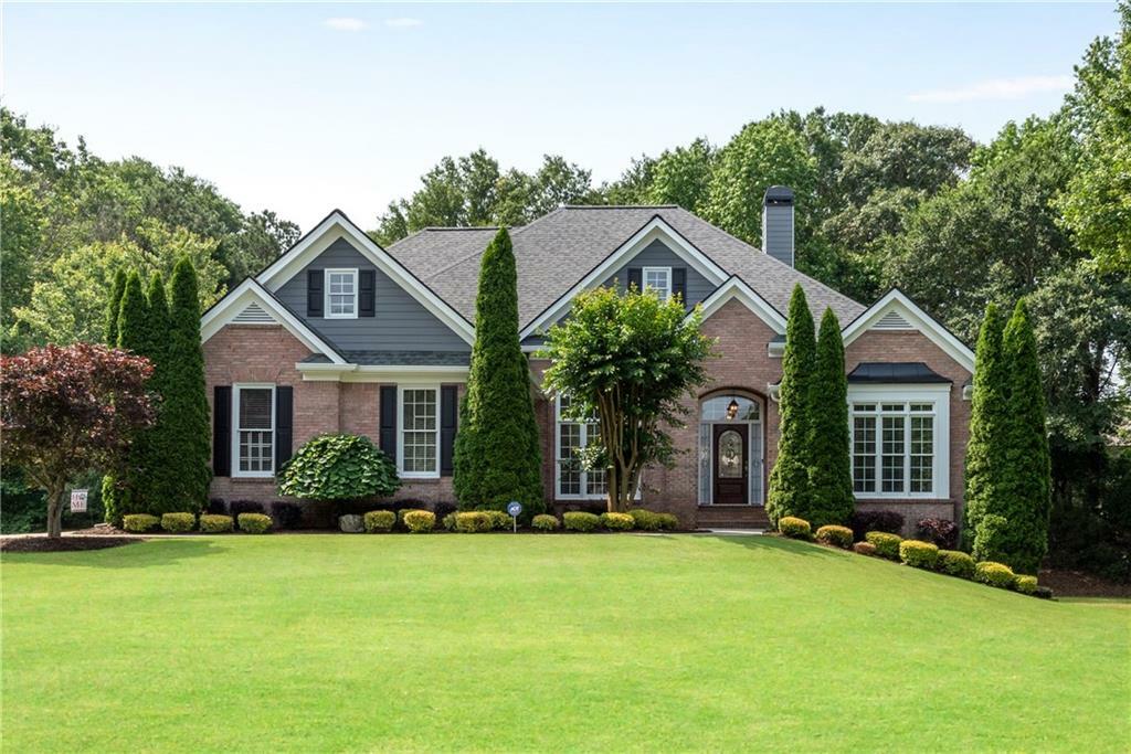 320 Stone Hill Point  Milton GA 30004 photo