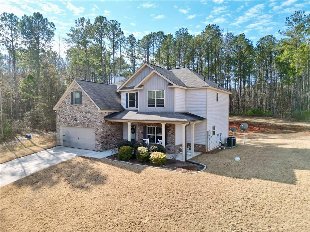 Property Photo: 107 Bywater Court GA 30233