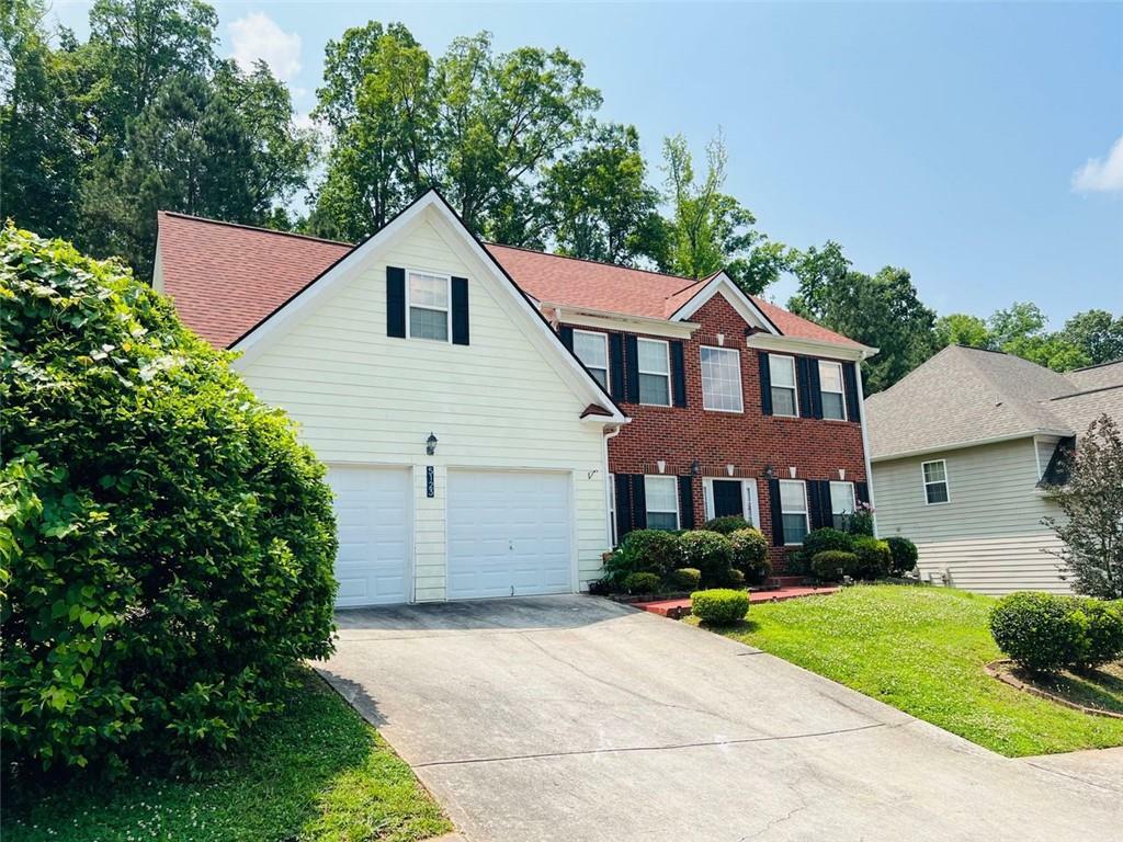 Property Photo: 5123 Upper Elm Street GA 30349
