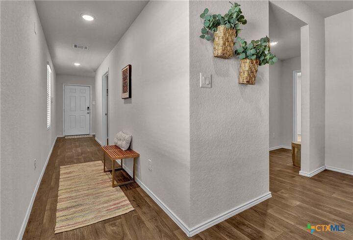 Property Photo:  101 Calgary Lane  TX 78666